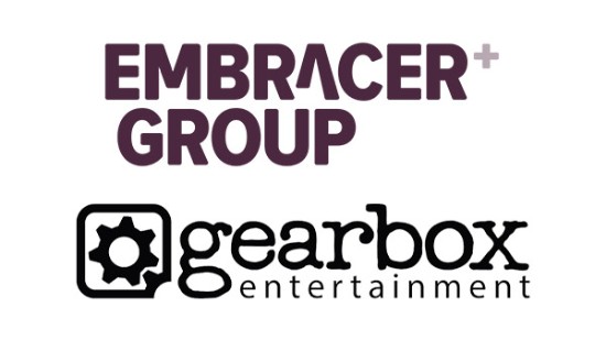 THQ母公司Embracer Group宣布与《无主之地》系列开发商Gearbox合并 交易金额高达13亿美元