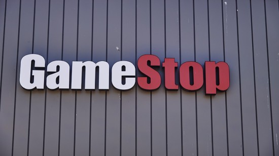 HBO将拍GameStop股票事件电影 散户抱团战华尔街