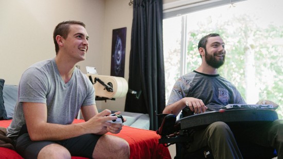 微软Xbox拓展无障碍指南内容 保障残障玩家的游戏体验
