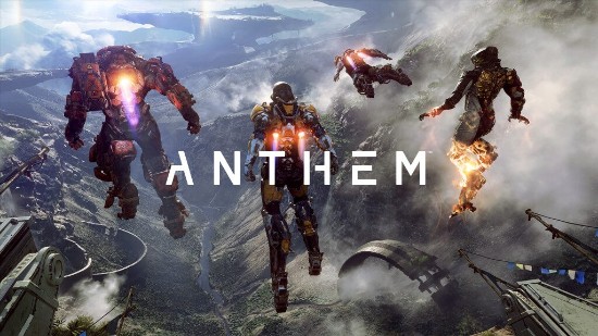 EA谈游戏开发：倾听玩家的声音很重要 重生工作室决定《泰坦陨落》未来