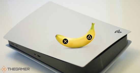 索尼“香蕉”外设专利曝光 玩家周围物品都能变手柄