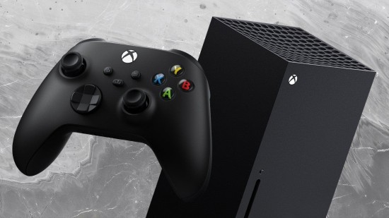 ﻿微软回应Xbox Series X/S手柄未响应问题：正积极研究解决方案