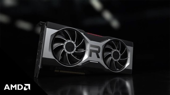 AMD RX 6700 XT游戏性能偷跑：多款游戏效果超RTX 3070