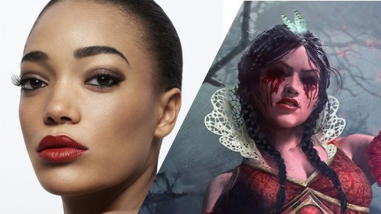 美剧《巫师》第二季新角色菲丽帕演员公布：曾参演《美女与野兽》等电影的卡西·克莱尔