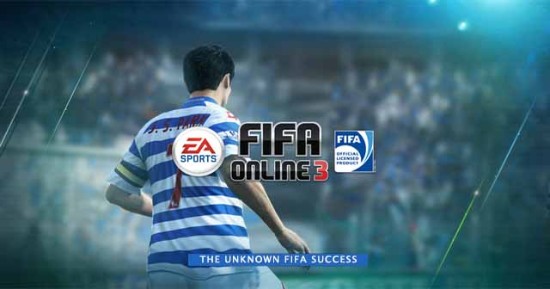 腾讯代理游戏《FIFA Online3》国服宣布停运 《FIFA Online4》将提供老玩家奖励
