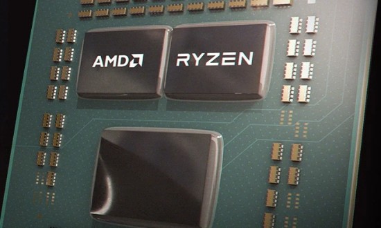 AMD Zen4架构锐龙7000处理器曝光：首次集成GPU