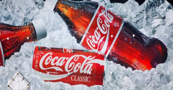 可口可乐将提高饮料价格 以应对大宗商品价格上涨