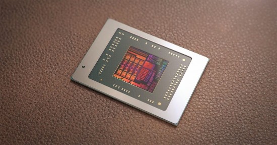 AMD锐龙6000 APU曝光：Zen3+架构 GPU集成RDNA2