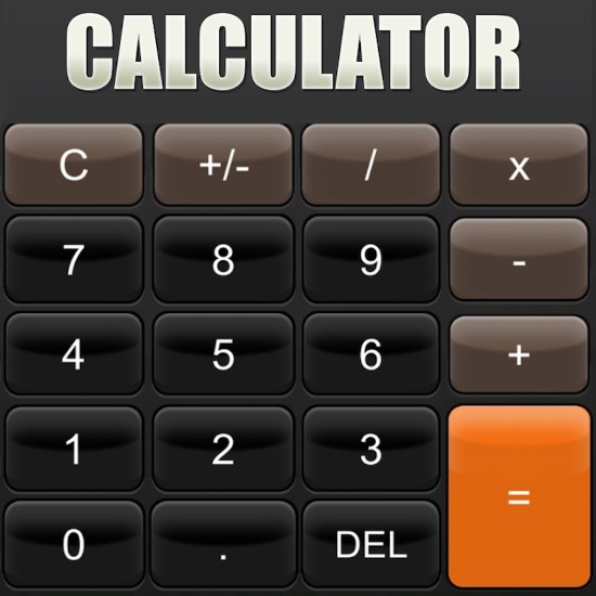 科学计算器软件 Calculator 5 12登陆switch 妈妈再也不用担心我的学习 游民星空