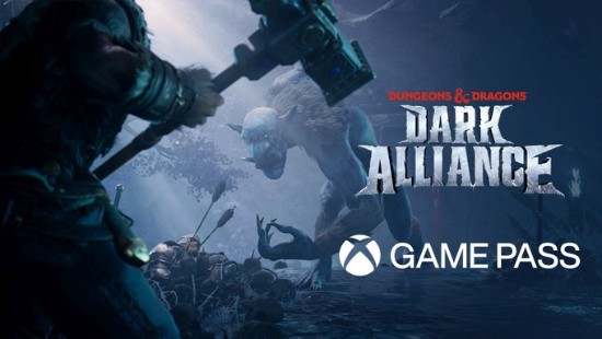 《龙与地下城：黑暗联盟》新作首发登陆XGP 支持PC与Xbox跨平台游玩
