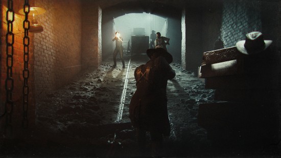 《猎杀：对决》新版本即将到来 包含全新地图及活动奖励
