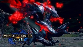 《怪物猎人崛起》曙光大锤改动与玩法视频详解