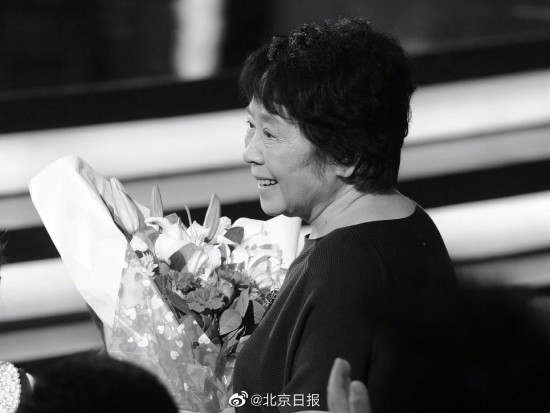 著名导演、编剧、词作家林汝为女士逝世 曾改编执导85版电视剧《四世同堂》