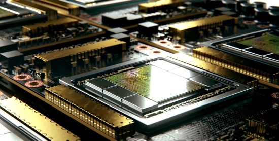 80GB HBM2e显存：NVIDIA A100 PCIe加速卡下周升级