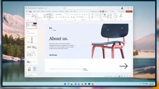 Office 2021设计曝光：全新用户界面简洁现代化