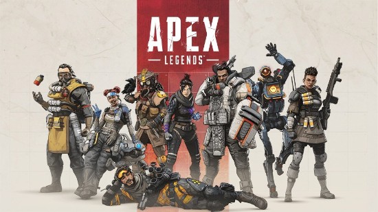 因近期黑客攻击 《Apex英雄》跨平台工作进展放缓