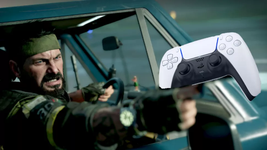 PC版《使命召唤：黑色行动5》支持PS5手柄触觉反馈 但会影响开枪速度