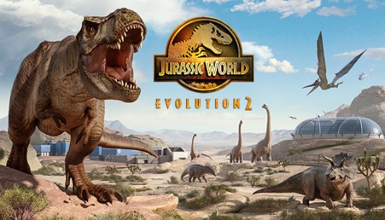 《侏罗纪世界：进化2》能体验系列电影的if线 新增多种恐龙