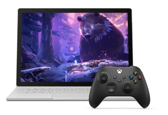 微软宣布推出Xbox云游戏B测 通过应用程序PC端体验Xbox云游戏