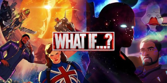 漫威《What if...？》首集IGN 6分：设定有趣，但配音、动画质量不高