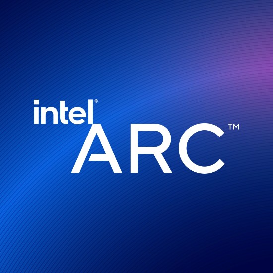 Intel高性能游戏显卡定名“Intel Arc”：明年一季度发布