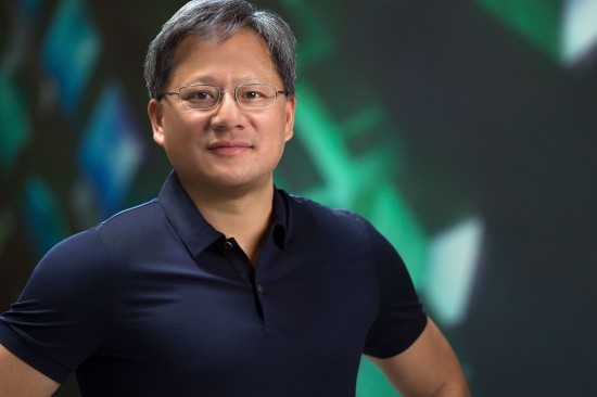 NVIDIA CEO黄仁勋预测：明年显卡还是严重缺货