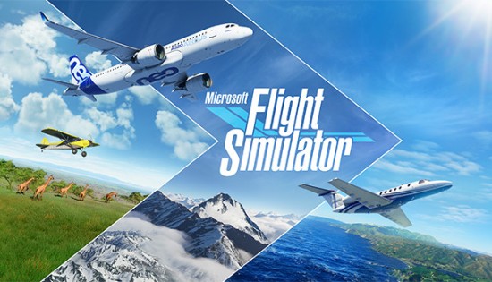 《微软飞行模拟》新补丁延期至今年9月 新增屏幕外地形预缓存功能