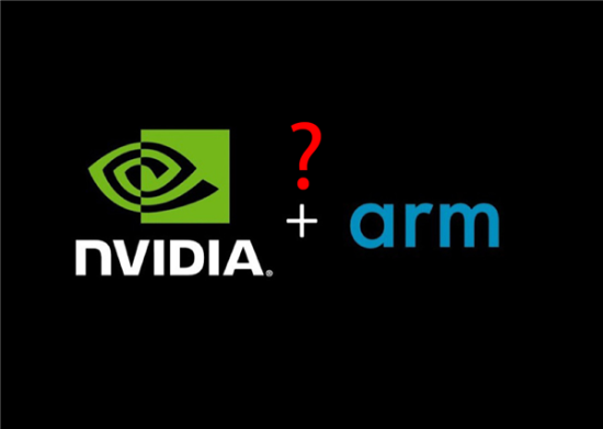 ﻿NVIDIA收购ARM再遭强力阻挠：特斯拉、亚马逊、三星表态反对