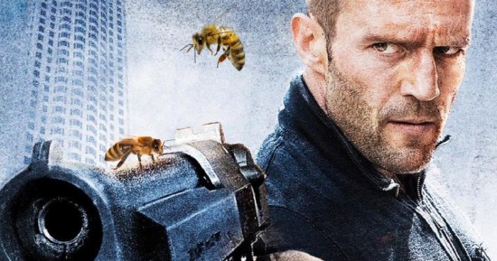 杰森·斯坦森加盟惊悚片《养蜂人》 预计2022年9月开机
