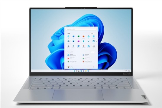 联想首款Win11笔记本IdeaPad Slim 7发布：锐龙5000+90Hz OLED屏