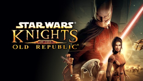 IGN《星球大战》系列游戏排名：《旧共和国的武士》永远滴神