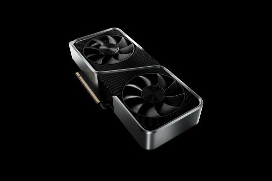 外媒曝RTX 3060显卡偷换新GPU：GA104屏蔽核心