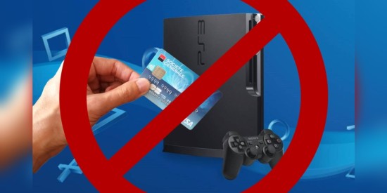 索尼即将关闭PS3/PSV信用卡、PayPal等支付手段