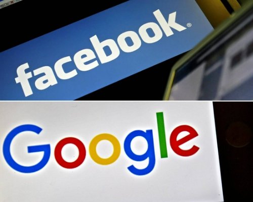 美国各州总检察长：谷歌与Facebook共谋 破坏苹果隐私保护努力