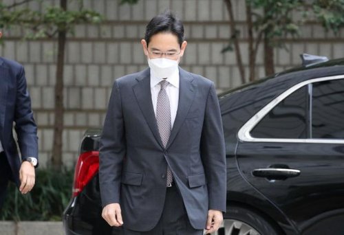 三星李在镕涉嫌滥用麻醉剂案一审宣判 罚款7千万韩元