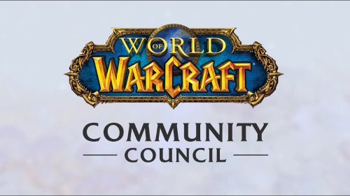 暴雪成立《W魔兽世界》社区委员会促进玩家与开发者沟通