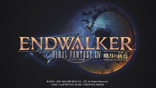 《最终幻想14》资料片“晓月的终焉”跳票 延期至12月7日发售