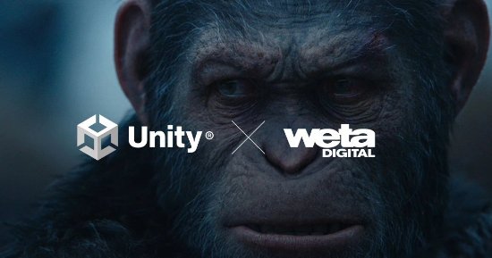 Unity官宣斥资16.3亿美元收购《指环王》特效公司维塔工作室 视效工具今后将向创作者开放