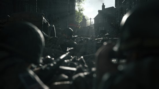 《人间地狱》游戏特色介绍 带来不一样的二战体验