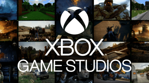 Xbox两款独占游戏曝光 其一由黑曜石工作室负责