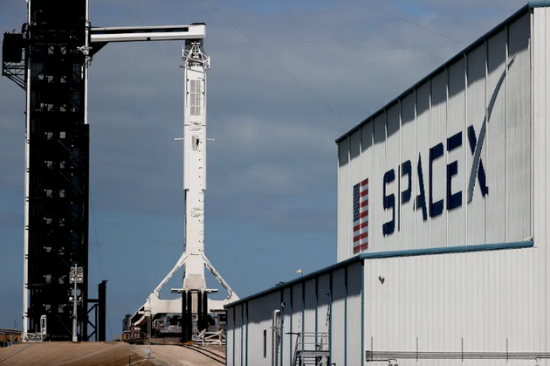 印度工程师起诉SpaceX 声称工作期间遭歧视