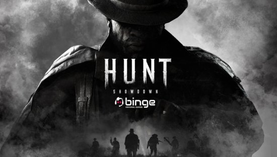Crytek宣布与Binge合作 推出《猎杀：对决》真人剧