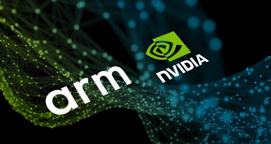 英美、欧盟都在担忧 NVIDIA：我们依然要收购ARM