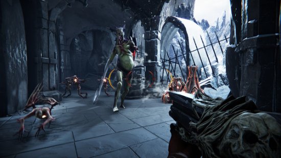 《重金属：地狱歌手》跳票至2022 停止PS4/Xbox One版本开发