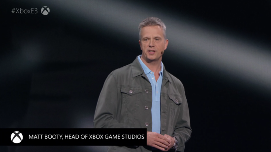 Xbox工作室老大评《光环：无限》高层离职：人员变动是常态