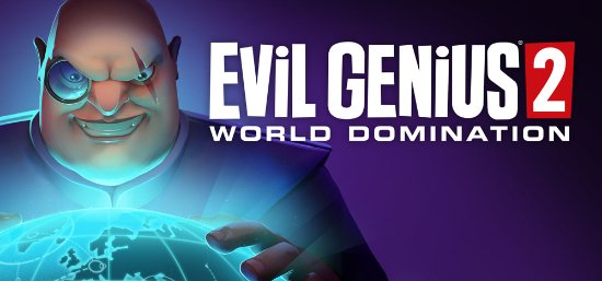 《邪恶天才2》正式推出于主机平台 开始统治世界