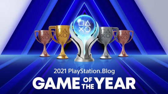 PS Blog年度游戏评选现已开始 各奖项提名公布