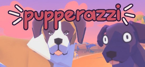 狗狗摄影师模拟器《狗崽队（Pupperazzi）》登陆Steam 来狂暴撸狗