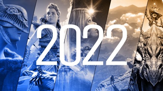 深夜聊天室：你都期待2022年发售的哪些游戏？