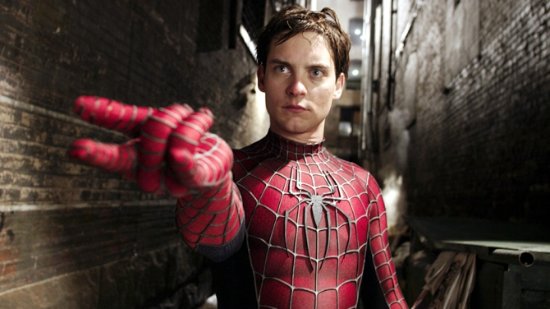 《蜘蛛侠3》编剧首谈三虫同框：托比加菲没看剧本就签了